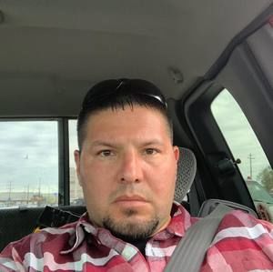 Meet your Posher, Johnny